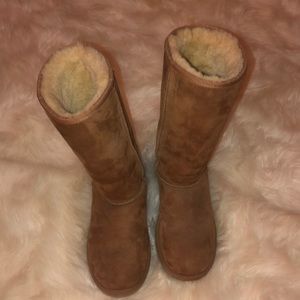 UGG boots